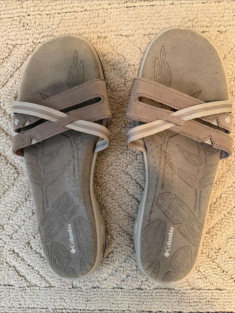 Women’s Columbia sandal